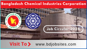 Bangladesh Chemical Industries Corporation