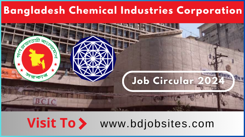 Bangladesh Chemical Industries Corporation